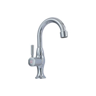 Pillar Cock Moving (90-S) - Hygiene (CH)