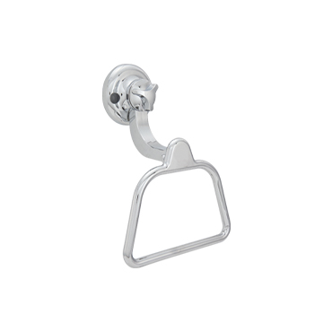 Ring Towel Hanger - Elegant