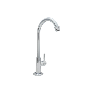 Pillar Cock Handle Moving (90-L) - CH