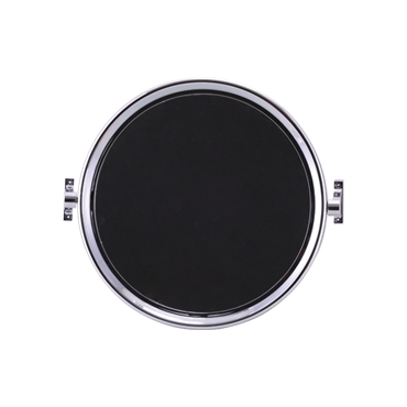 Deluxe Round Basin Mirror - CH