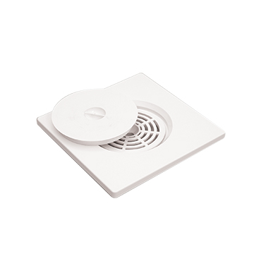 Drainage Net Square - W