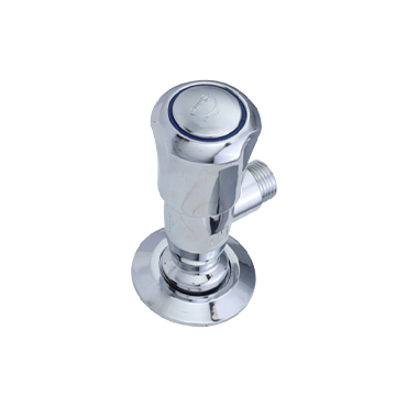 Angle Valve - CH