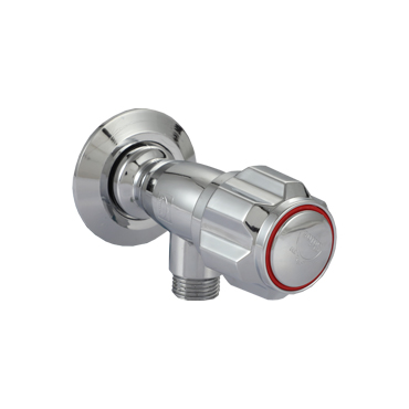 Angle Valve - CH