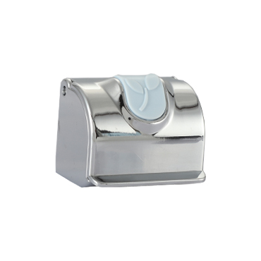 Wall Razor Holder - CH