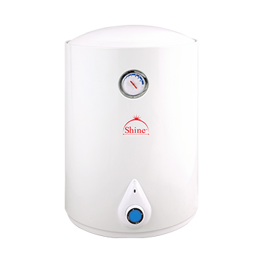 Shine Electric Geyser Rusho - 30L