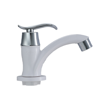 Pillar Cock - Handle P1