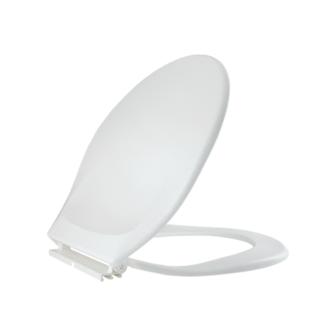 Deluxe Commode Cover