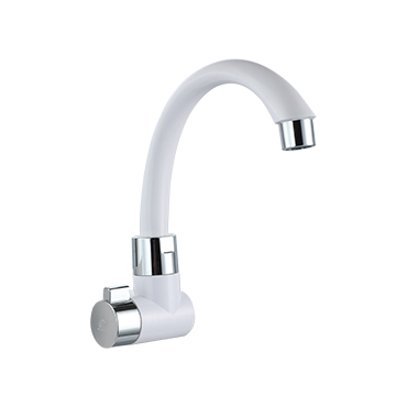 Sink Cock-Thread Moving S3 (Swan L)