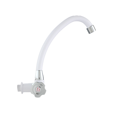 Sink Cock-Thread Moving S1 (45-L)