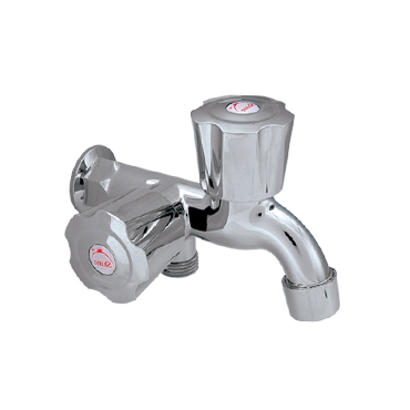 Wall Tap Regular - (2in1)