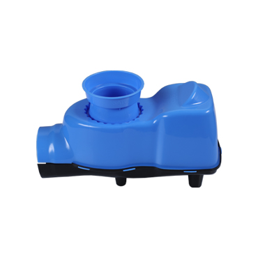 Sato Pan I-Trap (With Adaptor)