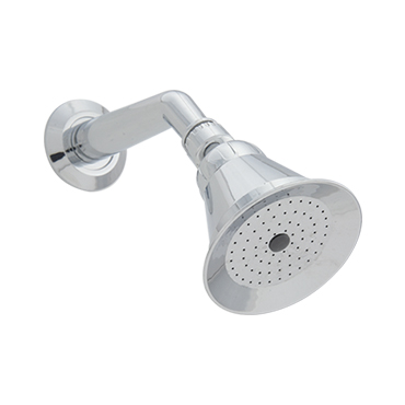 Fancy Wall Shower - CH