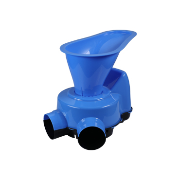 Sato Pan V-Trap (with pan)