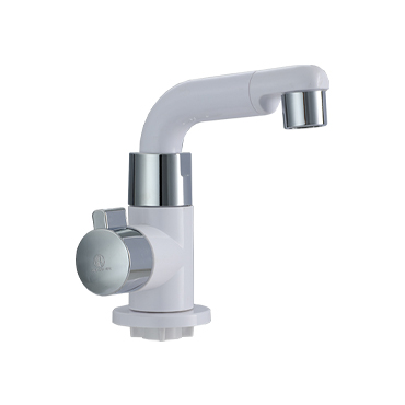 Pillar Cock - Basin Moving