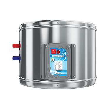 Shine Electric Geyser Glossy - 45L