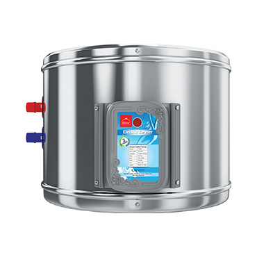 Shine Electric Geyser Glossy - 67L