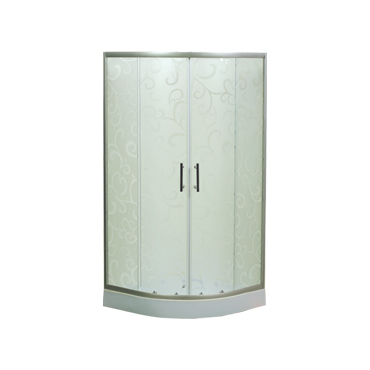 Shower Room Curve - S5 (2part)