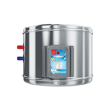 Shine Electric Geyser Glossy - 30L