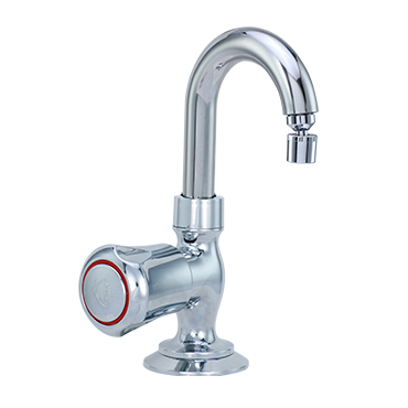 Moving Basin Tap