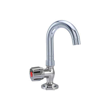 Moving Basin Tap