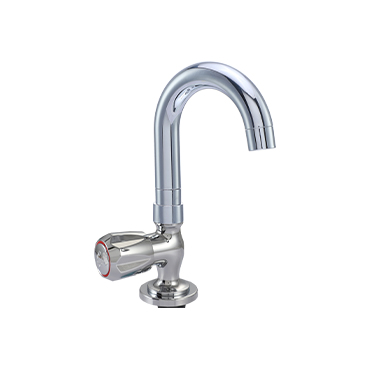 Moving Basin Tap