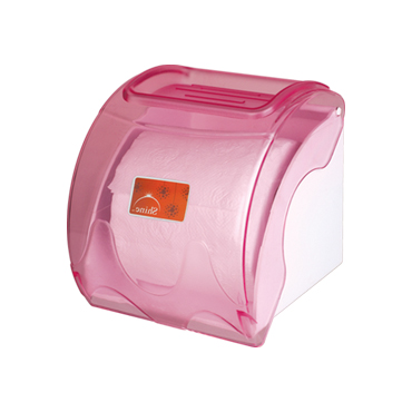 Elegant Tissue Holder