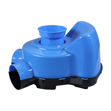 Sato Pan - V Trap (With Adaptor)