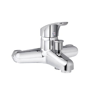 Bath Mixer - Regular