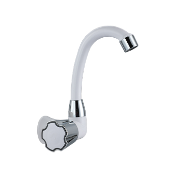 Sink Cock-Thread Moving (45)