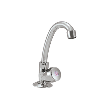 Moving Basin Tap - Costa (45-S)