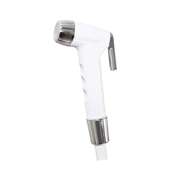 Deluxe Push Shower - SP