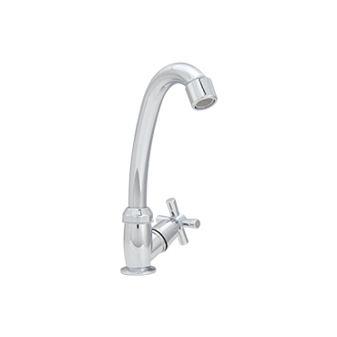 Moving Basin Tap - Star (45-S)
