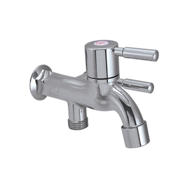 Wall Tap Hygiene - 2in1