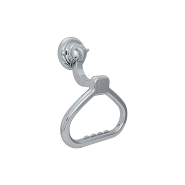 Ring Towel Hanger - Fancy